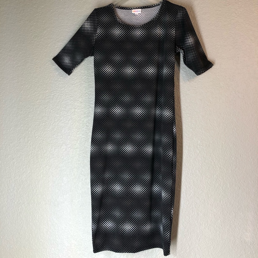 Lularoe Julia - Small